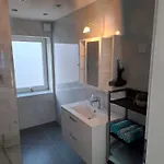 Bei Rheine Neubau 2026 Mit Klima Terrasse Ruhige Lage 아파트 노이엔키르헨
