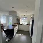 Bei Rheine Neubau 2026 Mit Klima Terrasse Ruhige Lage * 노이엔키르헨