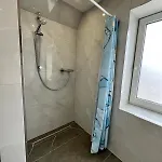 Bei Rheine Neubau 2026 Mit Klima Terrasse Ruhige Lage 아파트 *