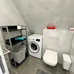 Bei Rheine Neubau 2026 Mit Klima Terrasse Ruhige Lage * 노이엔키르헨
