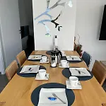 아파트 Bei Rheine Neubau 2026 Mit Klima Terrasse Ruhige Lage 노이엔키르헨