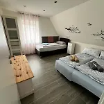 아파트 Bei Rheine Neubau 2026 Mit Klima Terrasse Ruhige Lage 노이엔키르헨
