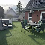 아파트 Bei Rheine Neubau 2026 Mit Klima Terrasse Ruhige Lage