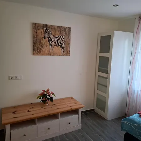 Appartement Moderne In Mit Klima & Terrasse Ferienwohnung-48485 Neuenkirchen (Westphalia)