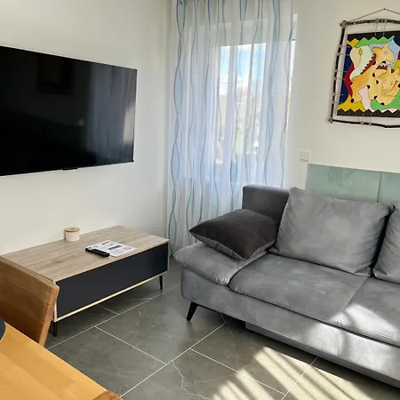Apartmán Bei Rheine Neubau 2026 Mit Klima Terrasse Ruhige Lage *