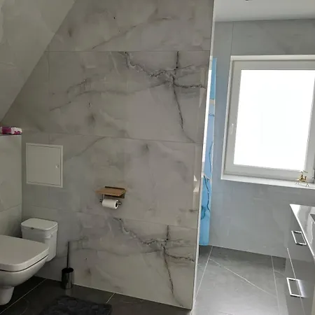 Bei Rheine Neubau 2026 Mit Klima Terrasse Ruhige Lage *
