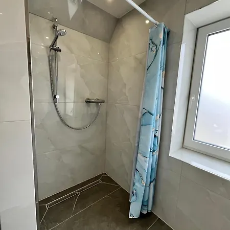 Bei Rheine Neubau 2026 Mit Klima Terrasse Ruhige Lage Апартаменты *