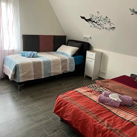Bei Rheine Neubau 2026 Mit Klima Terrasse Ruhige Lage *