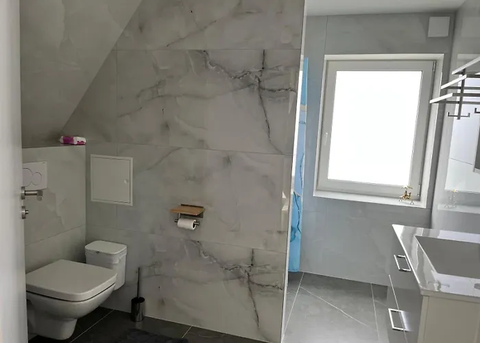 Bei Rheine Neubau 2026 Mit Klima Terrasse Ruhige Lage *